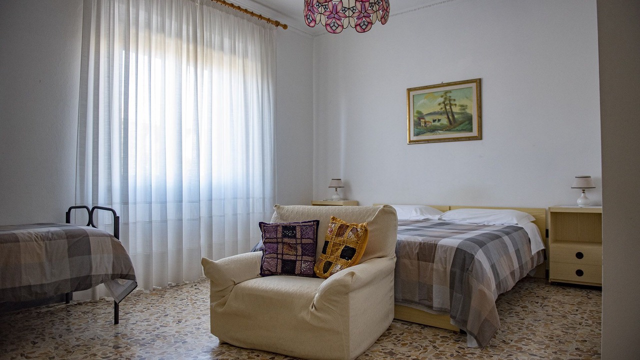 Photo of Bedroom in San Vincenzo