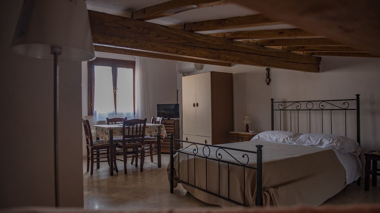 Photo of Bedroom in San Vincenzo