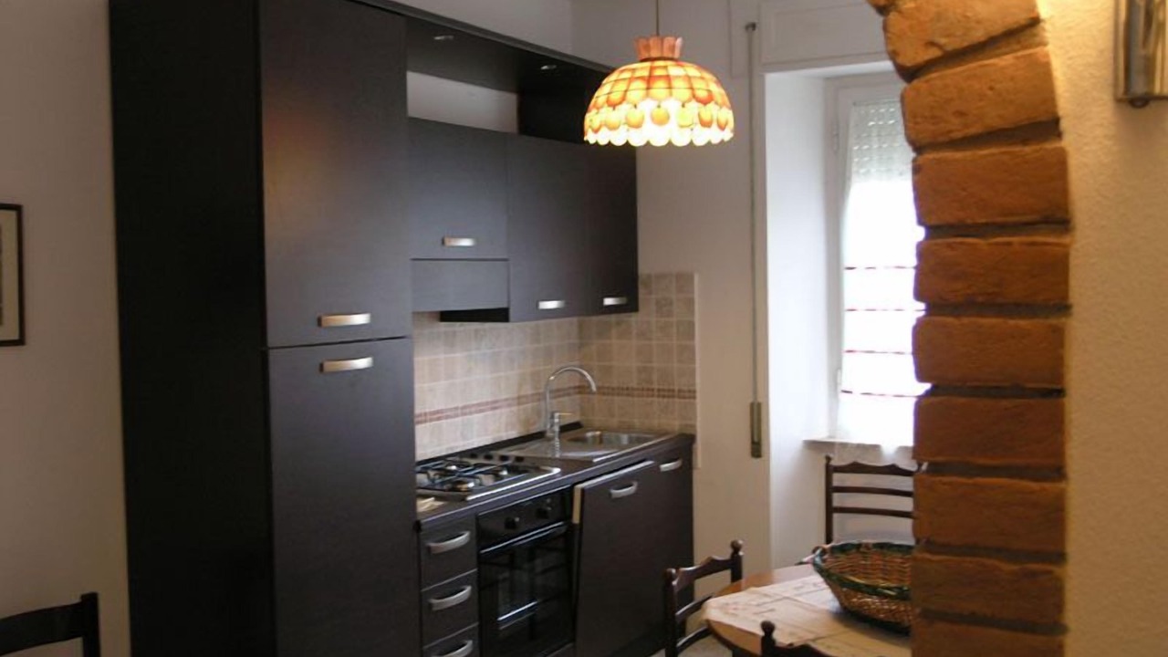 Photo of Kitchen in San Vincenzo