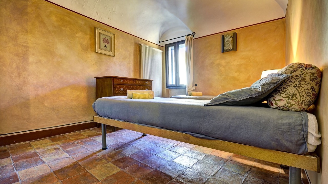 Photo of Bedroom in Civezza