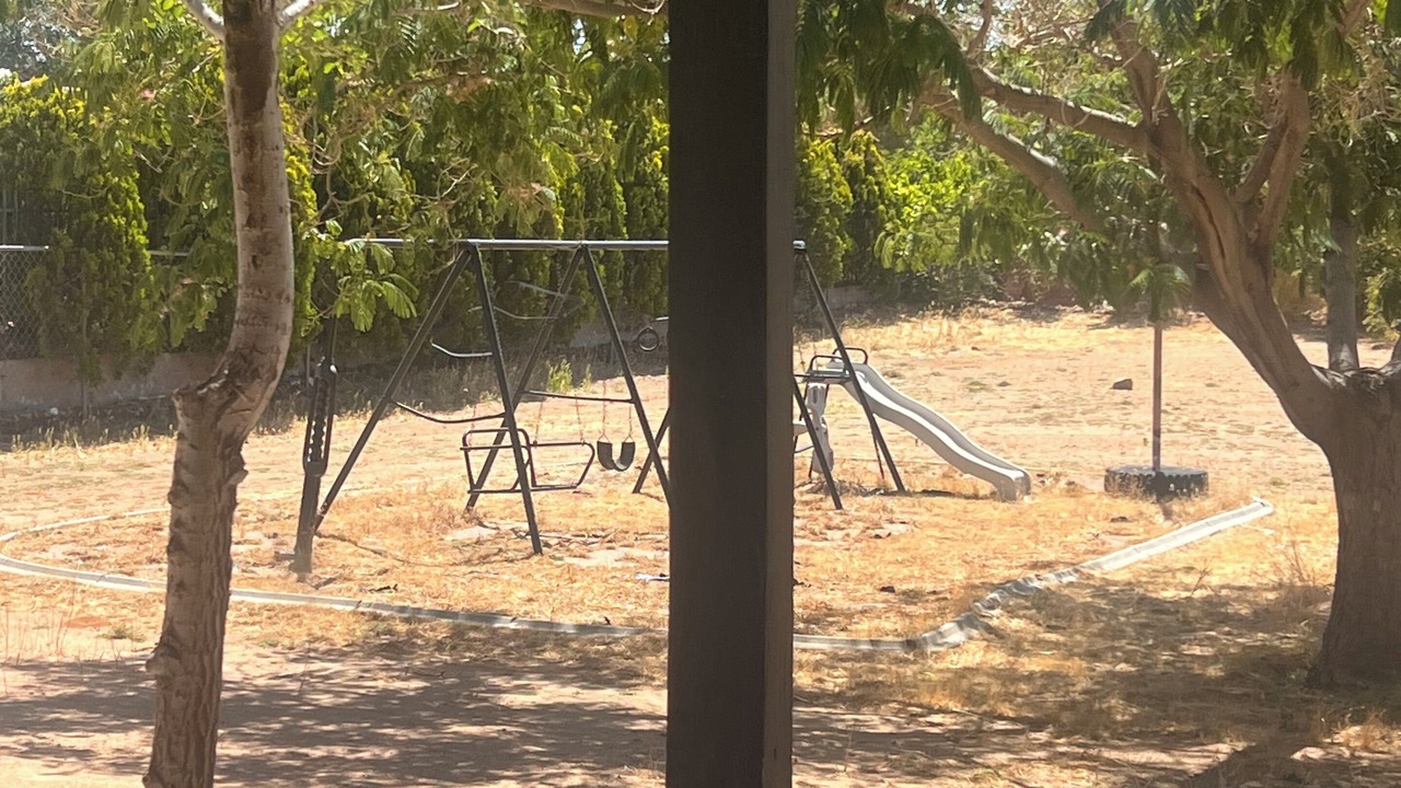 Photo of Outdoor in Victorville