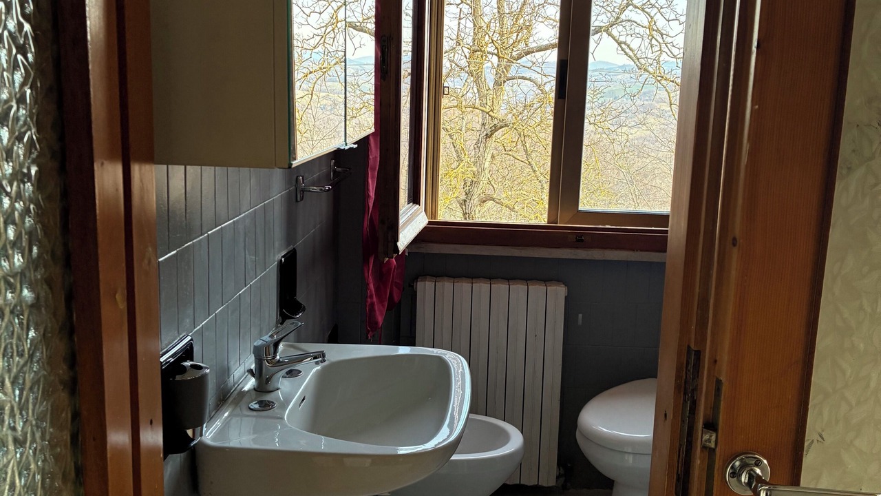 Photo of Bathroom in Castiglione dei Pepoli