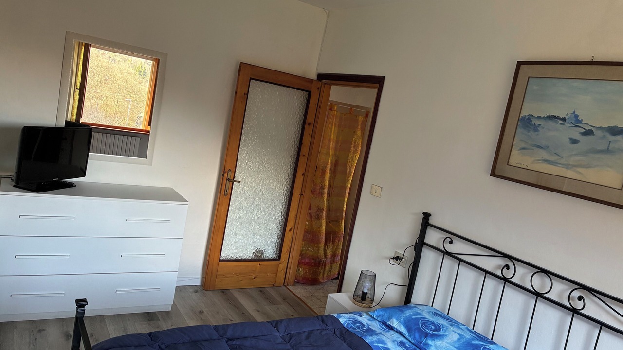 Photo of Bedroom in Castiglione dei Pepoli