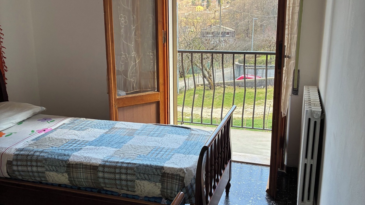 Photo of Bedroom in Castiglione dei Pepoli
