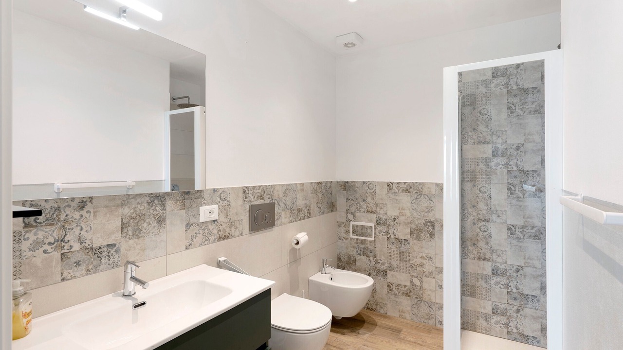 Photo of Bathroom in Cipressa