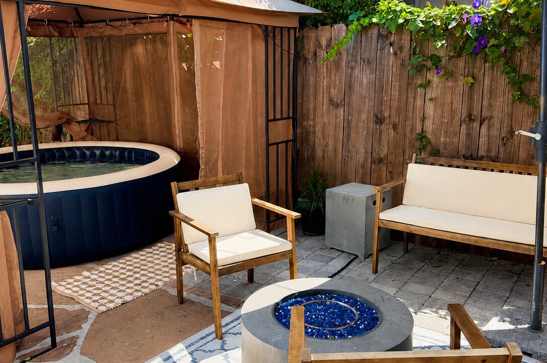 Photo of Outdoor in Lawndale