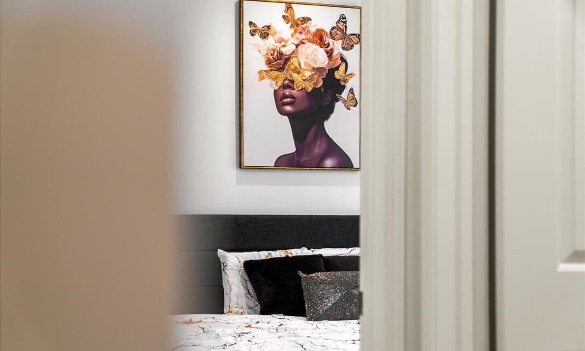 Photo of Bedroom in Buena Park