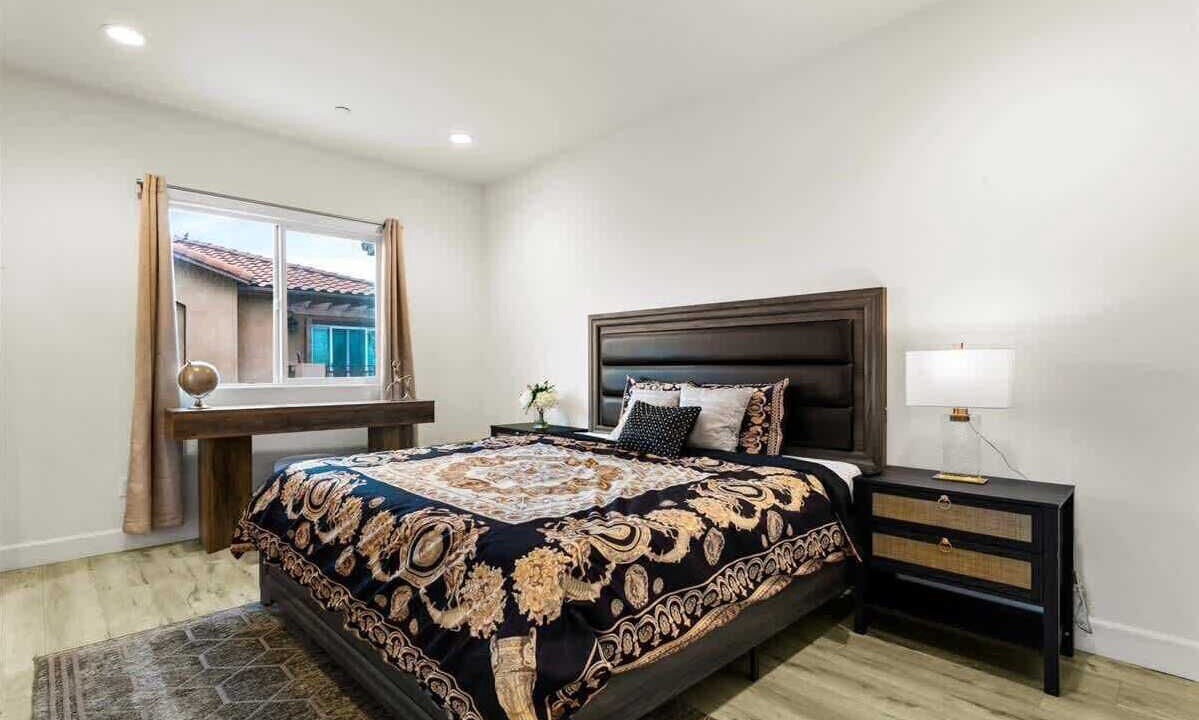 Photo of Bedroom in Buena Park
