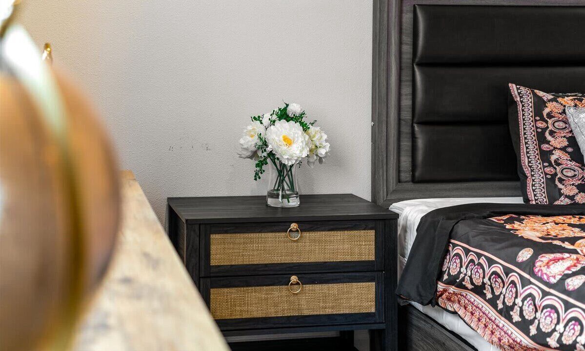 Photo of Bedroom in Buena Park