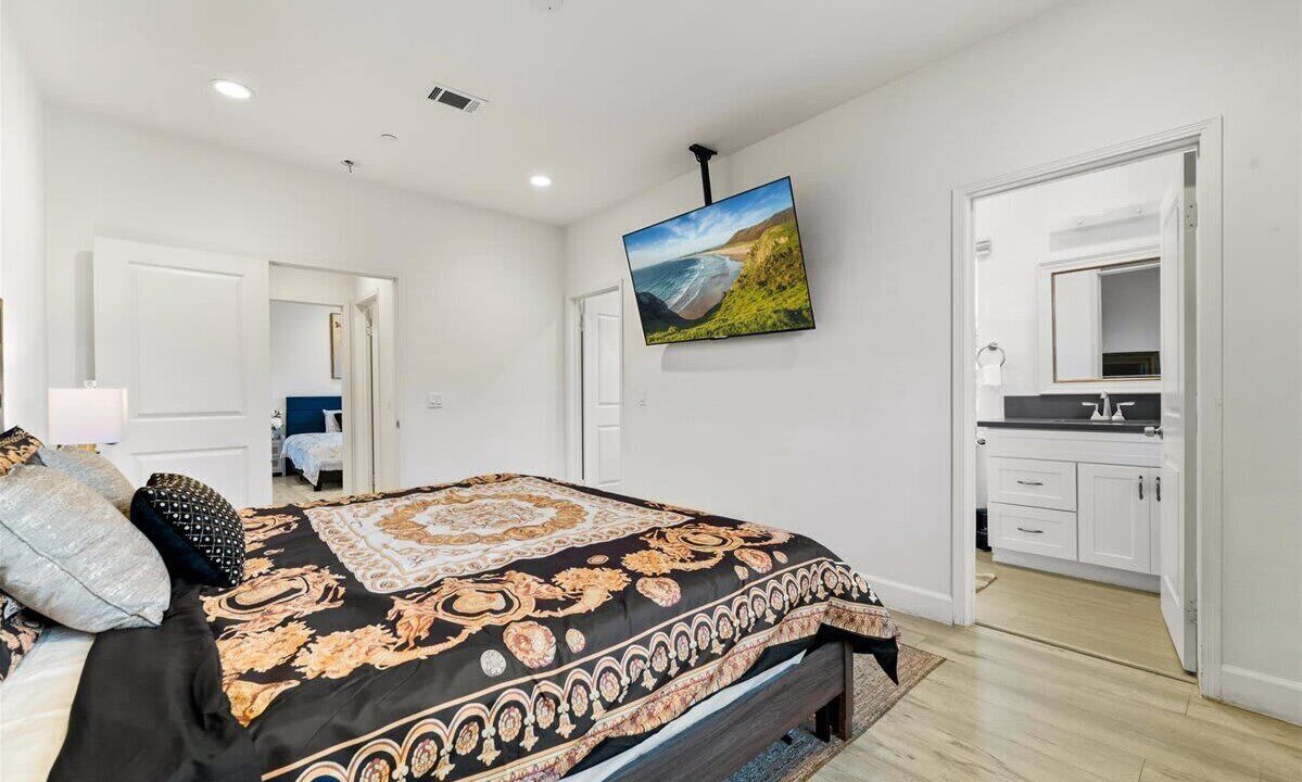 Photo of Bedroom in Buena Park