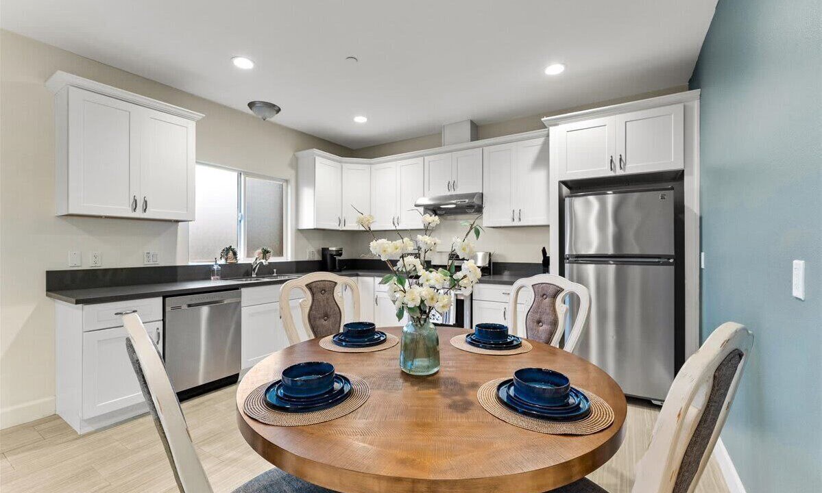 Photo of Kitchen in Buena Park