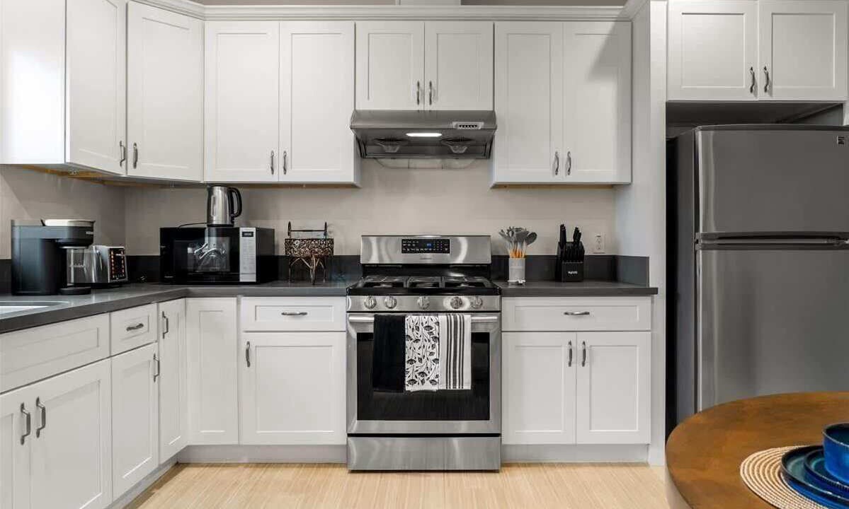 Photo of Kitchen in Buena Park