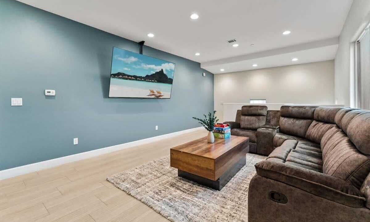 Photo of Livingroom in Buena Park