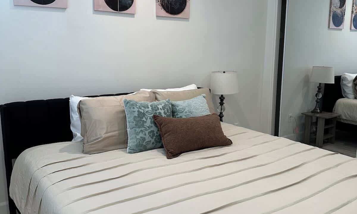 Photo of Bedroom in Cypress