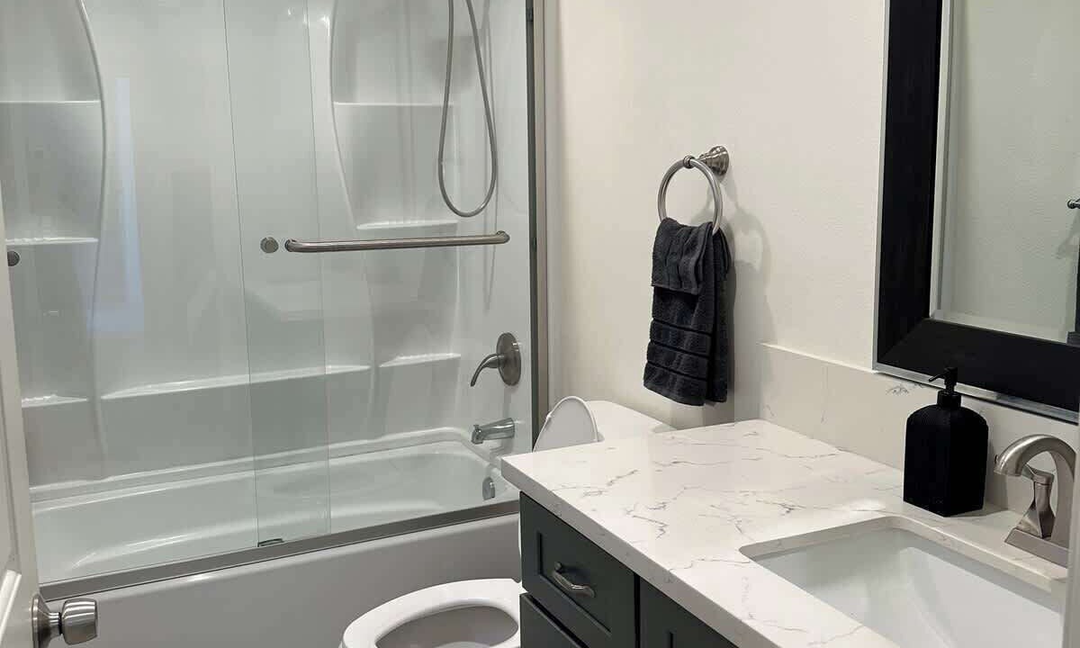 Photo of Bathroom in Cypress