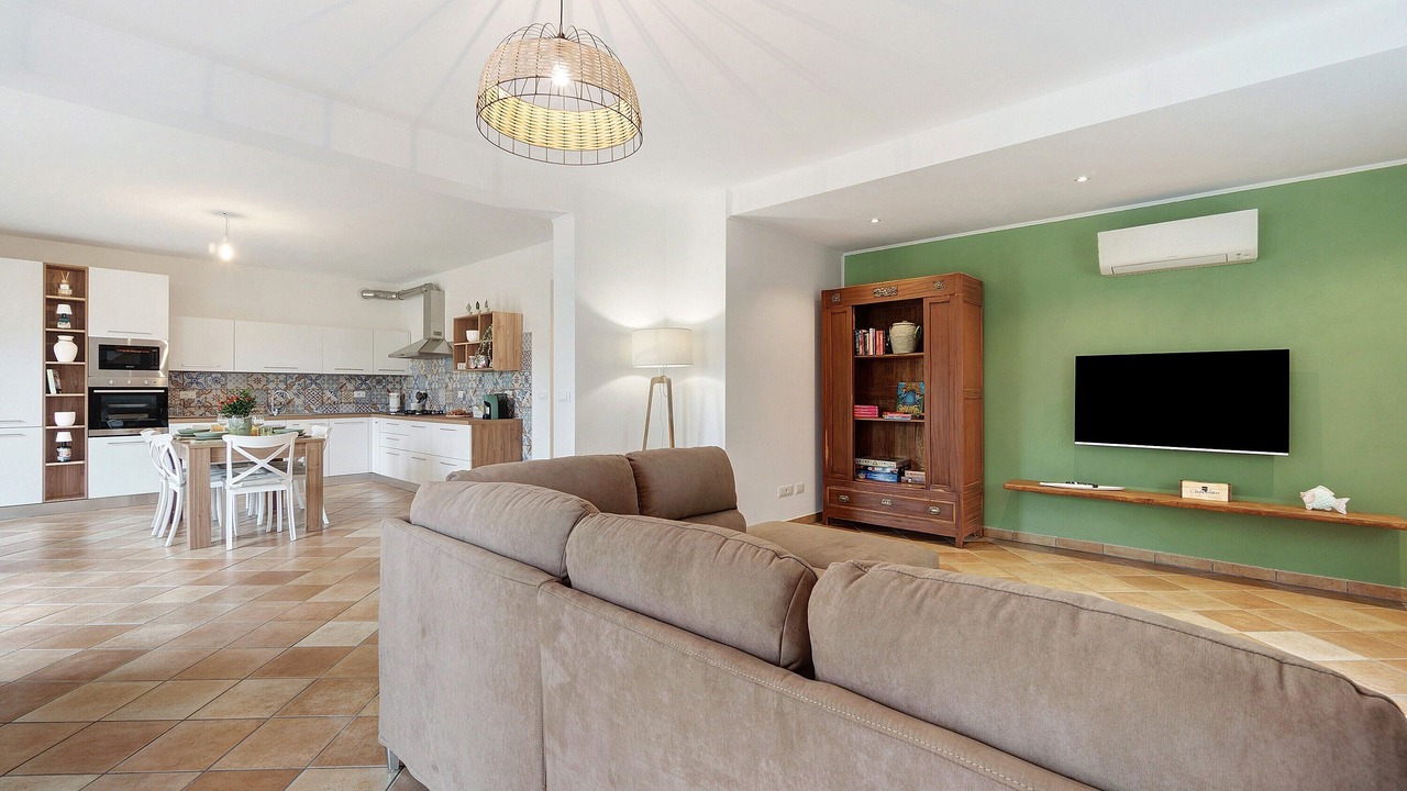 Photo of Livingroom in Varazze