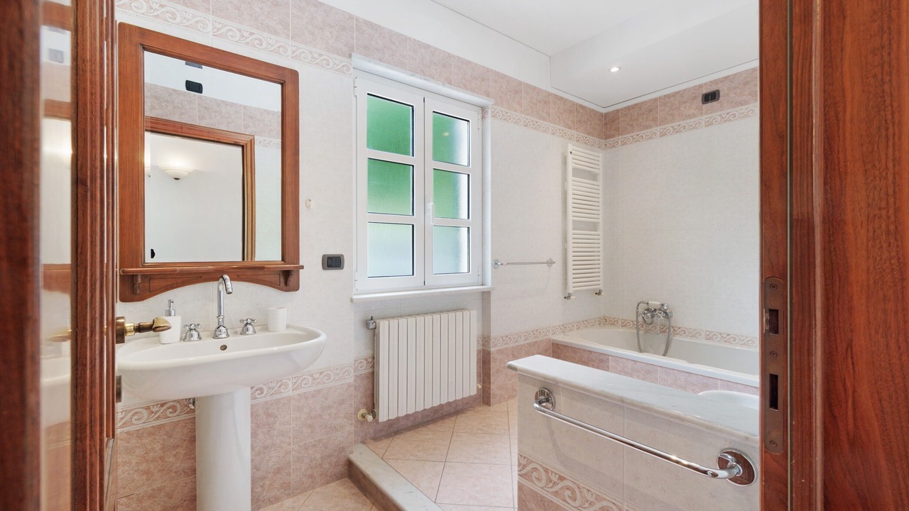 Photo of Bathroom in Varazze