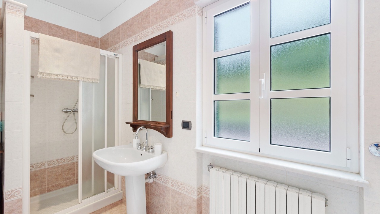 Photo of Bathroom in Varazze