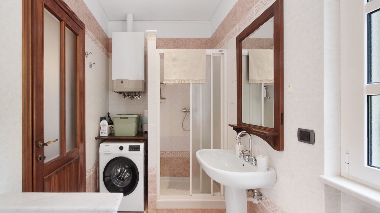 Photo of Bathroom in Varazze