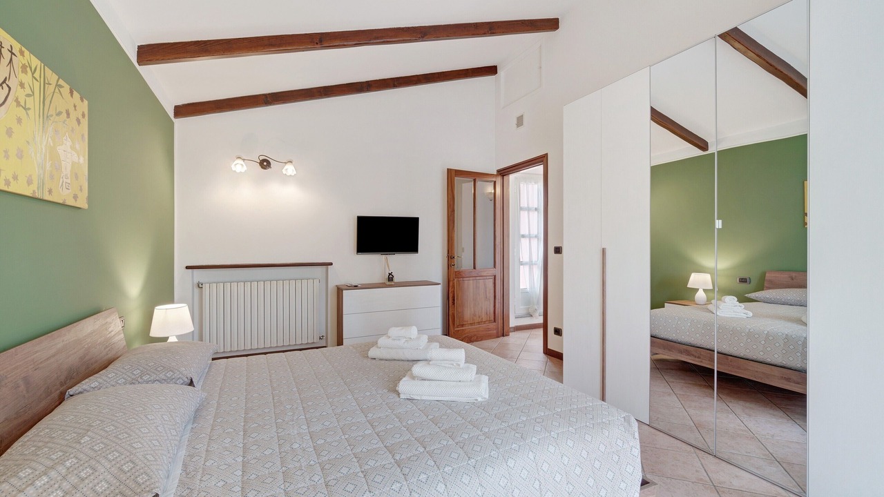 Photo of Bedroom in Varazze