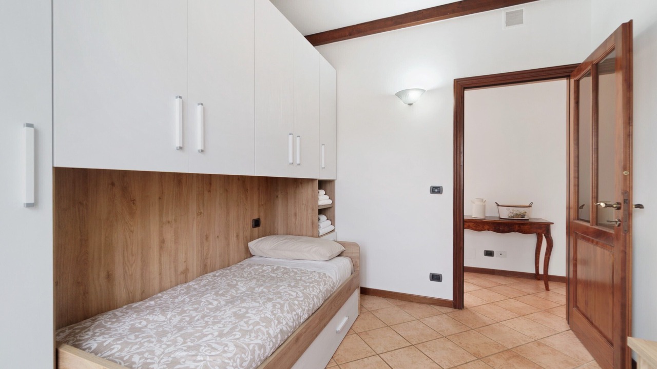 Photo of Bedroom in Varazze