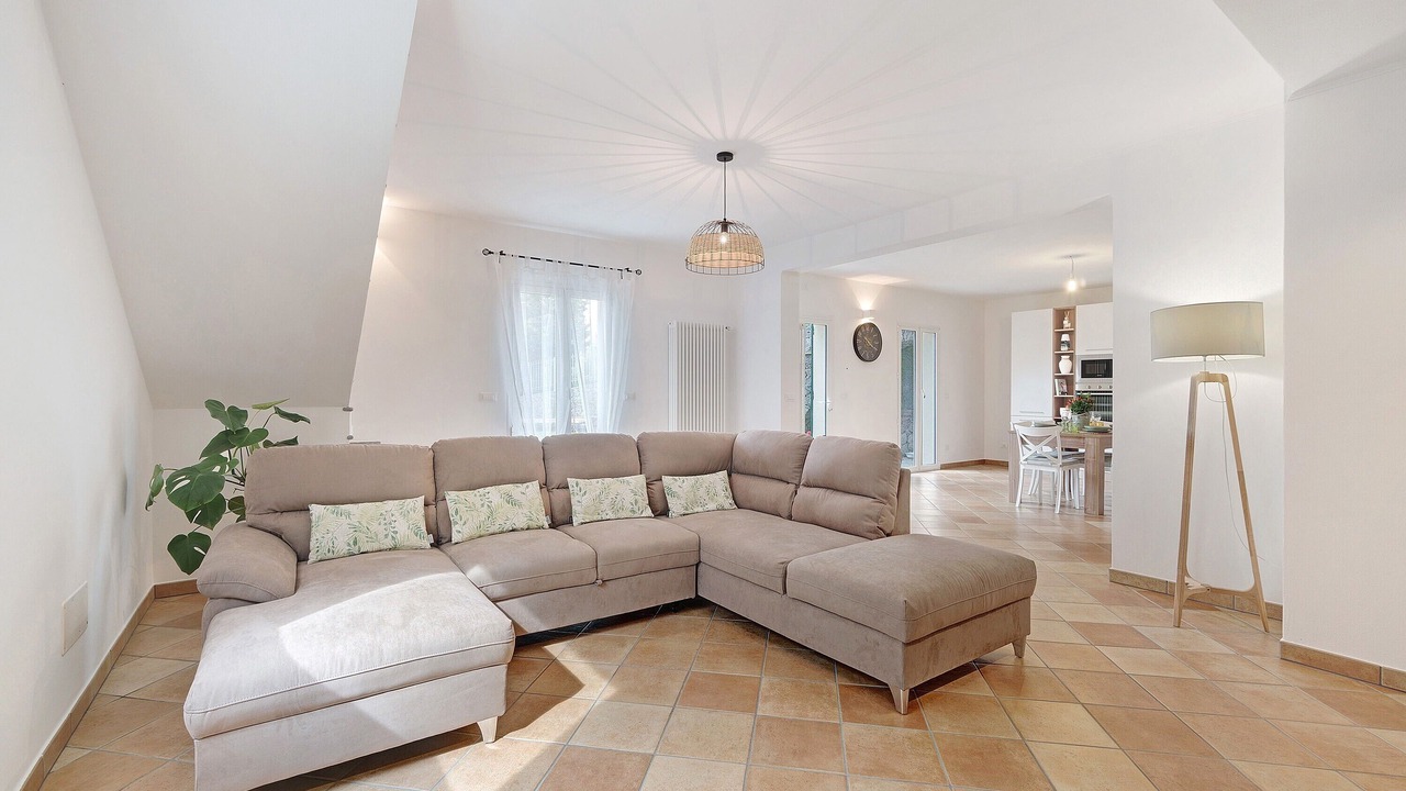 Photo of Livingroom in Varazze