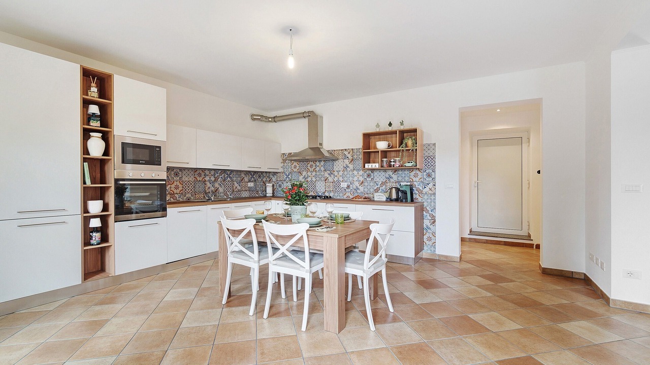 Photo of Kitchen in Varazze