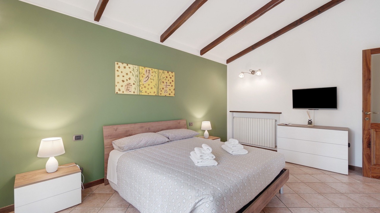 Photo of Bedroom in Varazze