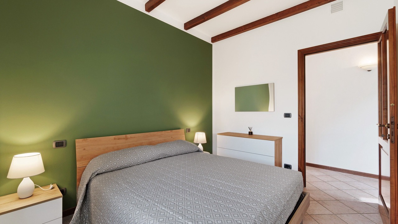 Photo of Bedroom in Varazze