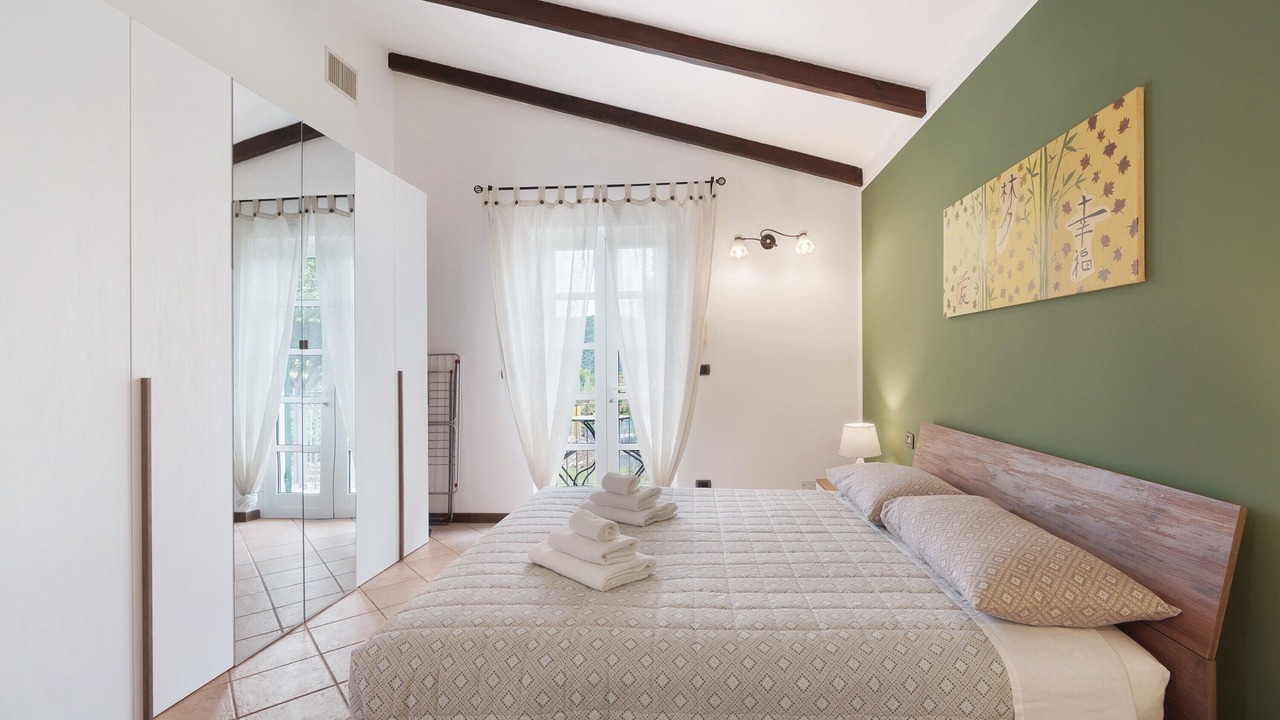 Photo of Bedroom in Varazze