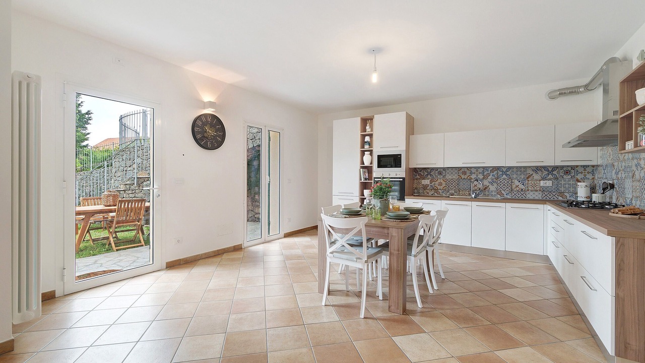 Photo of Kitchen in Varazze