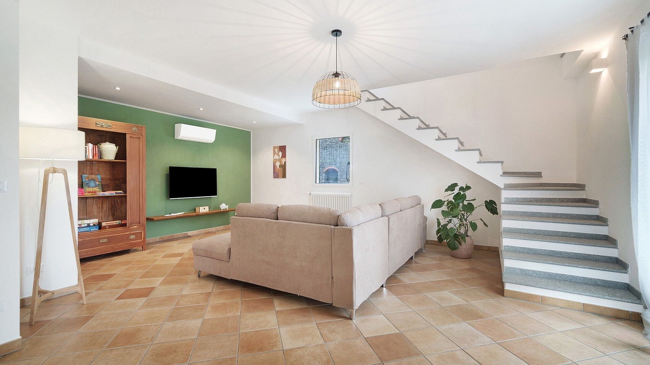 Photo of Livingroom in Varazze