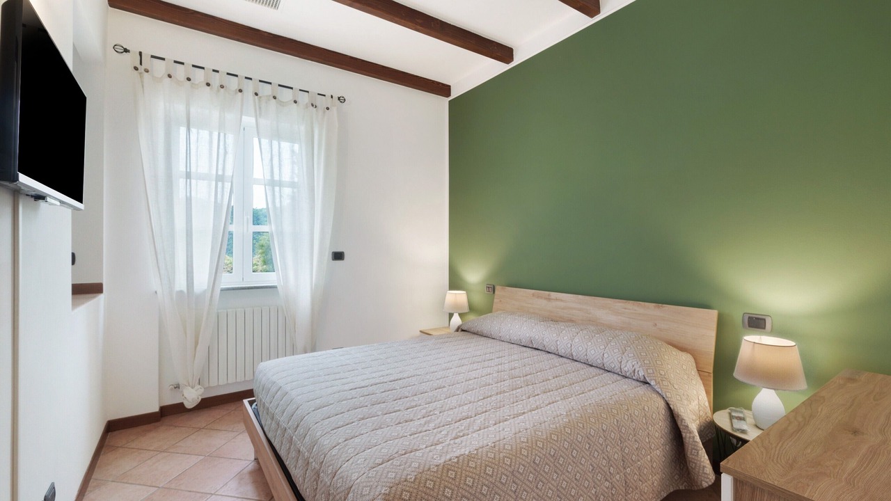 Photo of Bedroom in Varazze