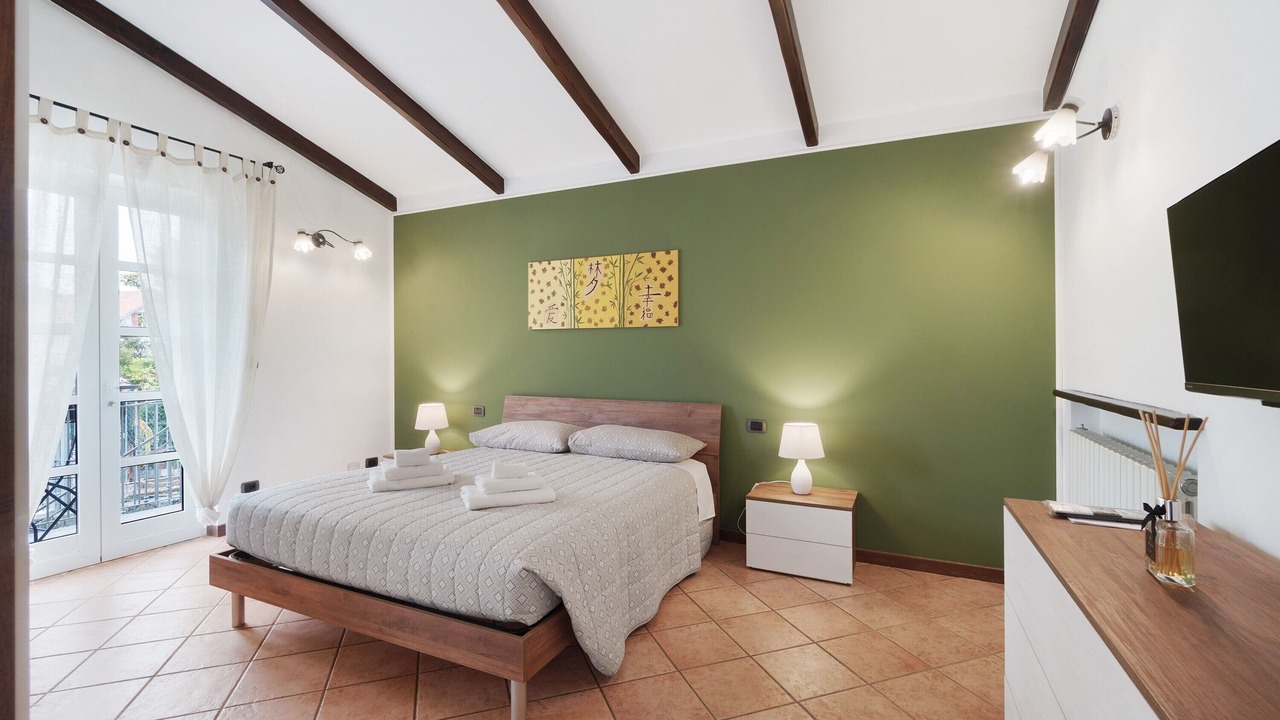 Photo of Bedroom in Varazze