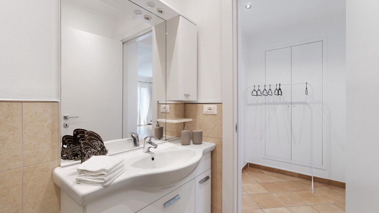 Photo of Bathroom in Varazze
