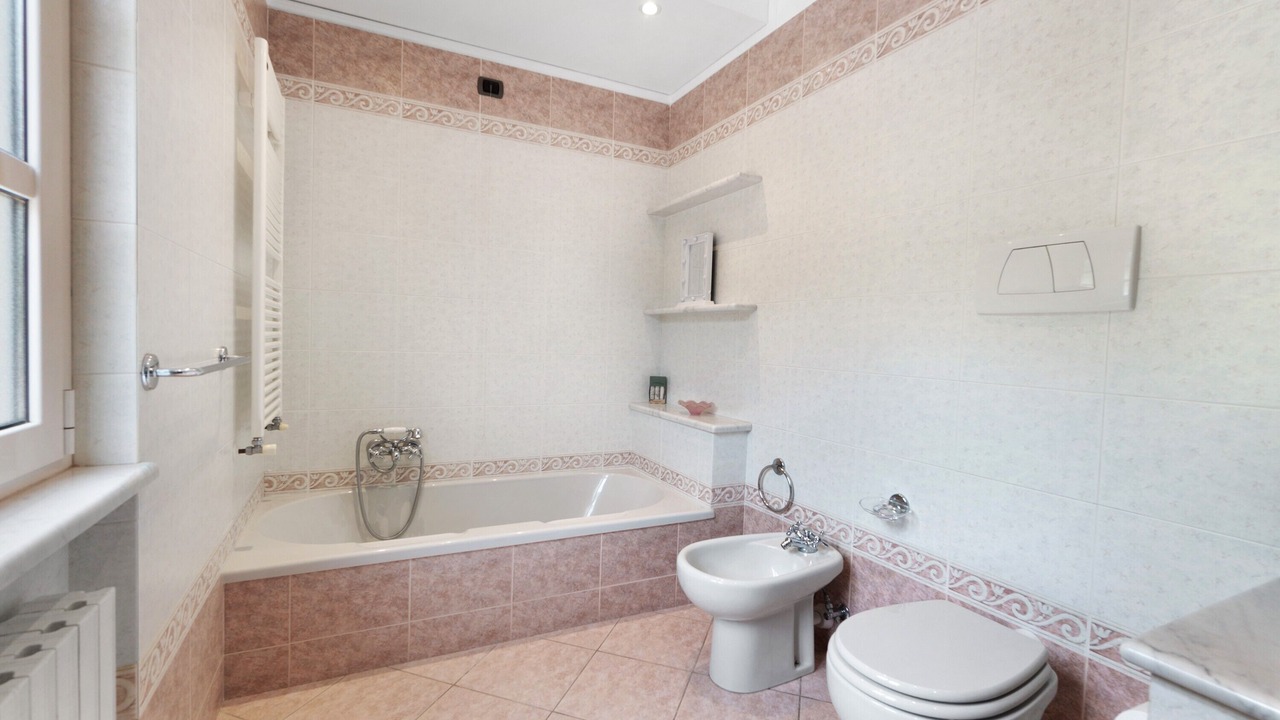Photo of Bathroom in Varazze
