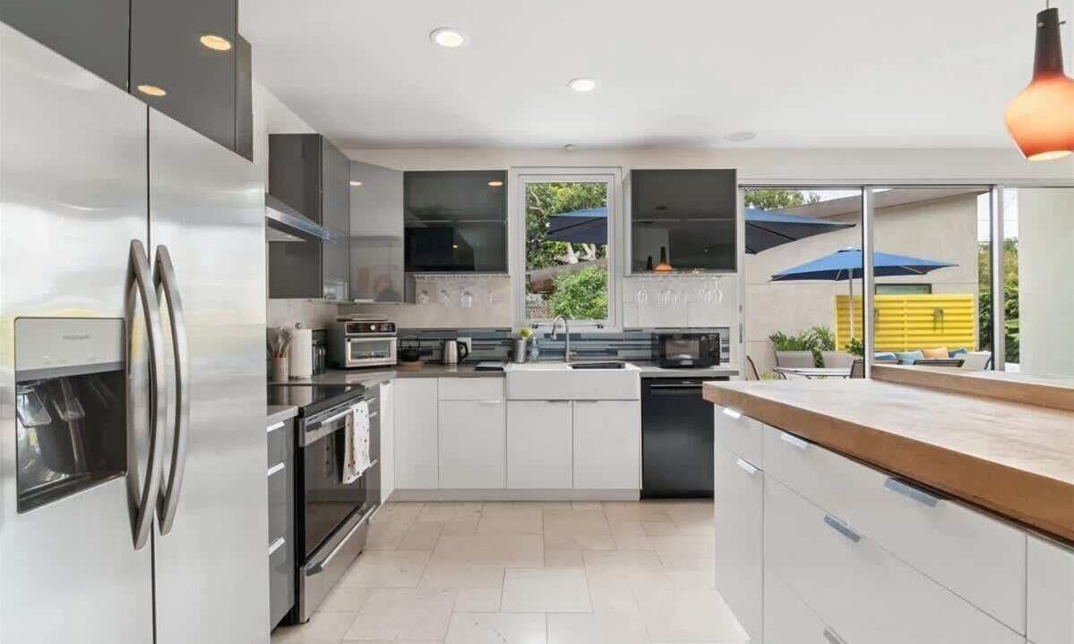 Photo of Kitchen in Carlson Park