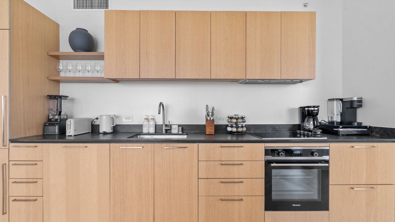 Photo of Kitchen in Little Armenia
