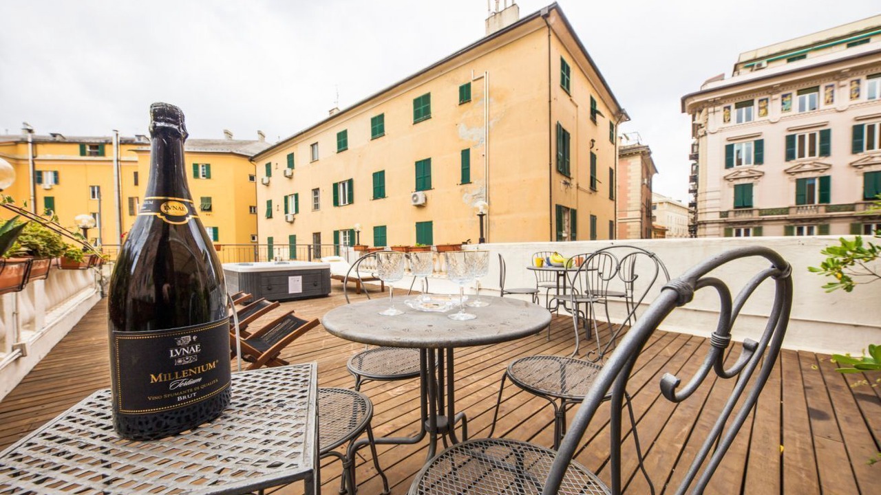 Photo of Outdoor in San Vincenzo