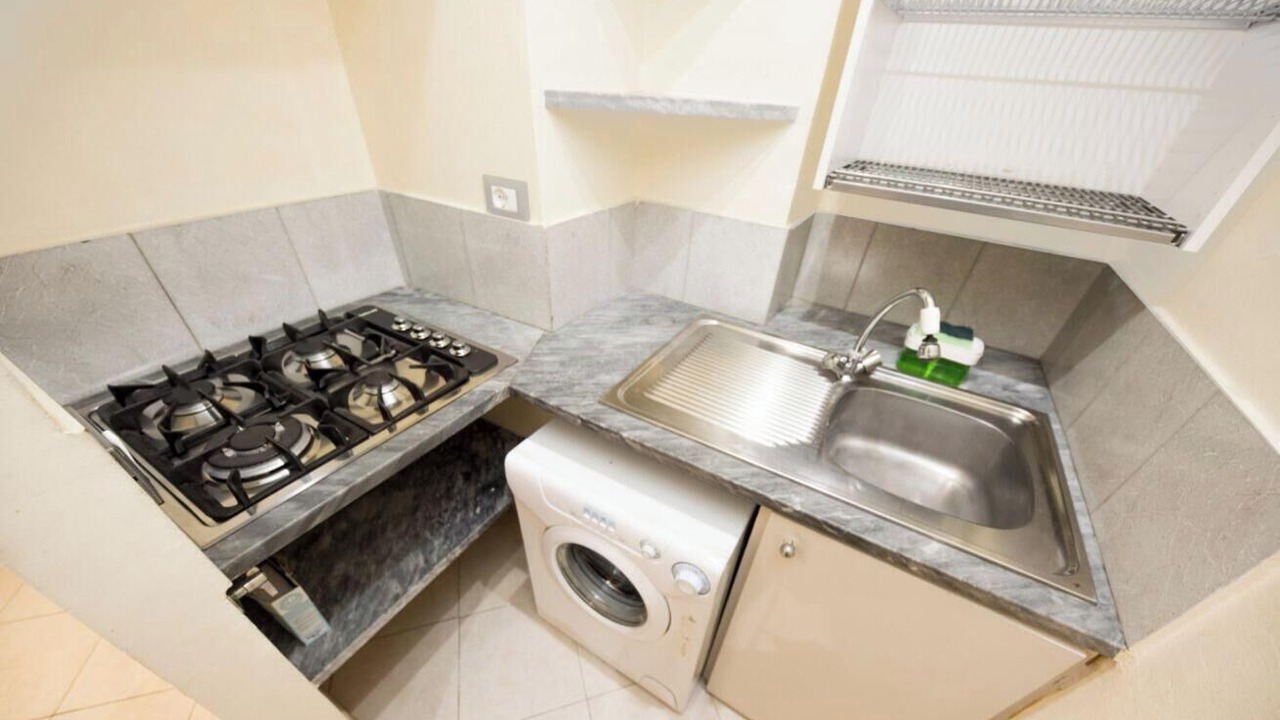 Photo of Kitchen in San Vincenzo