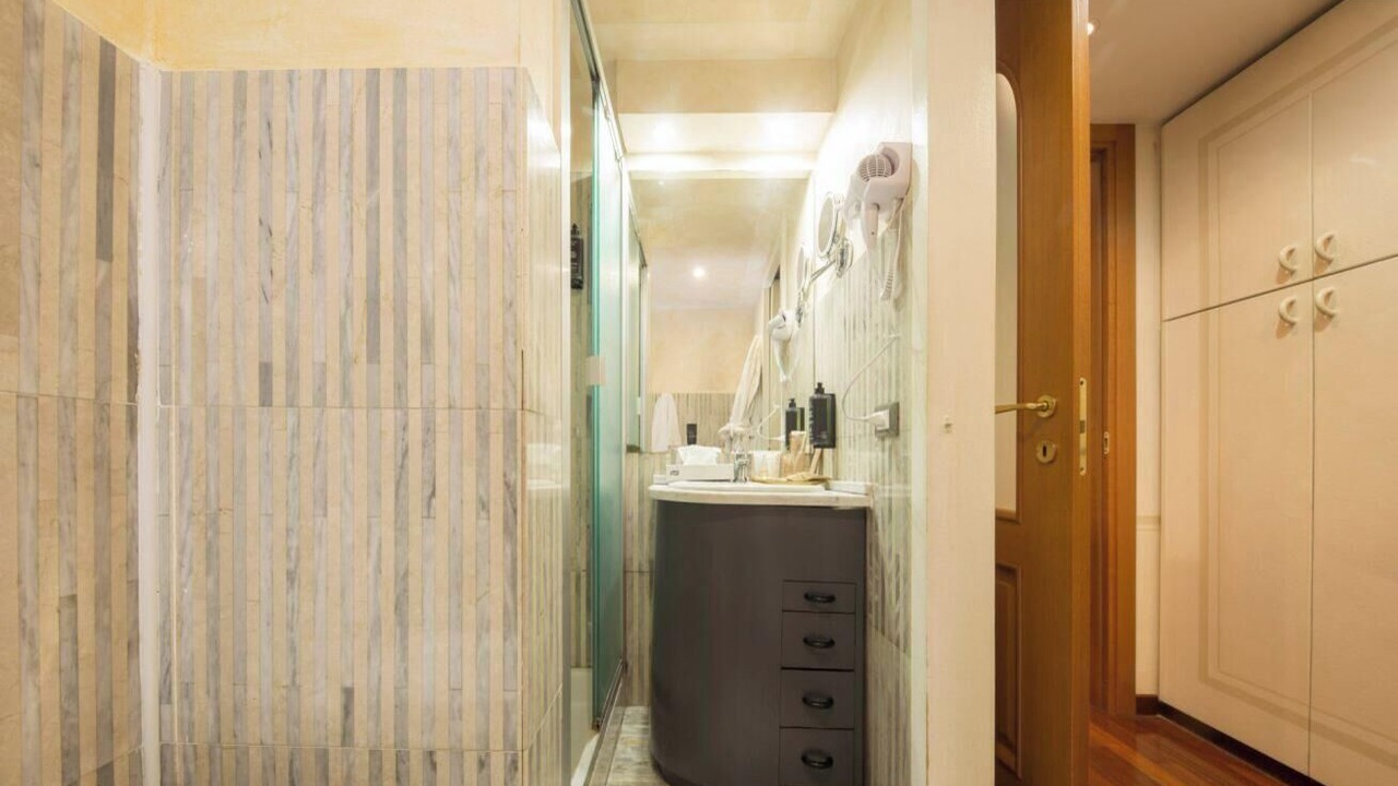 Photo of Bathroom in San Vincenzo