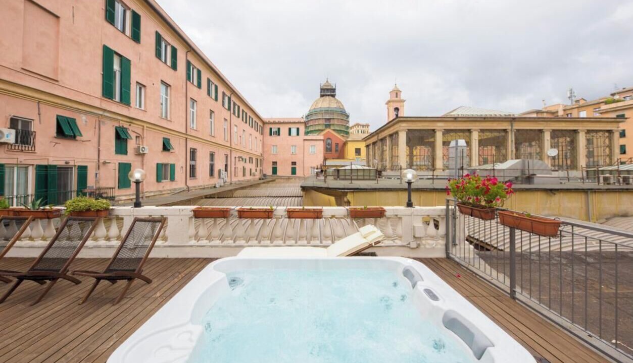 Photo of Outdoor in San Vincenzo