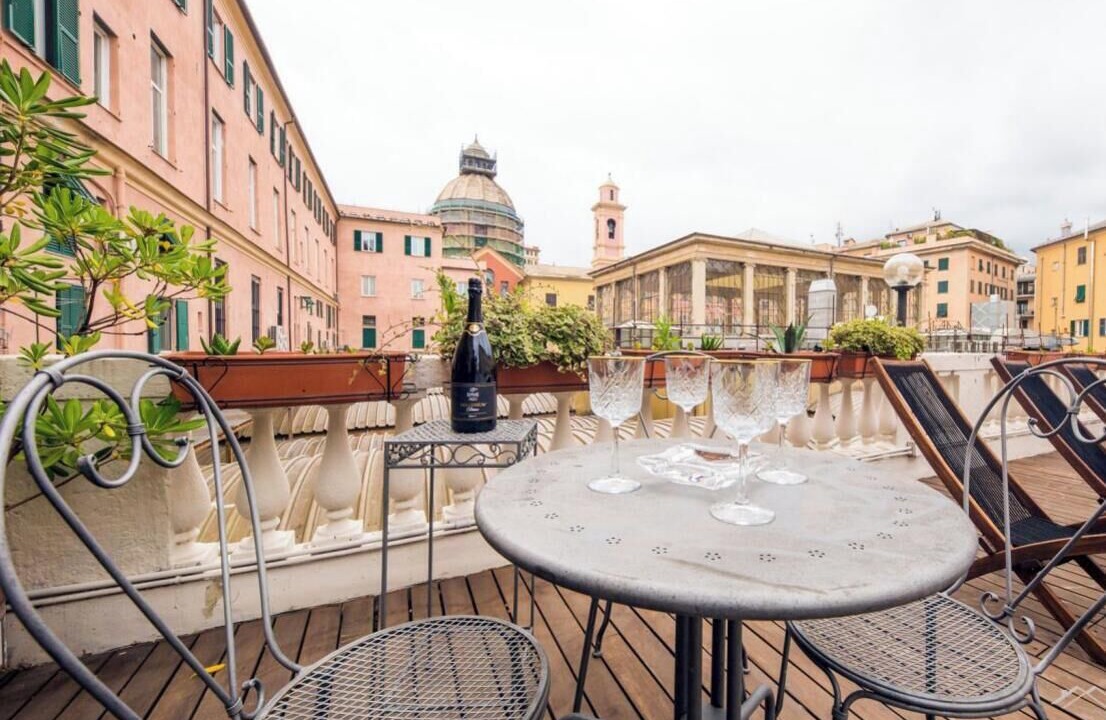 Photo of Outdoor in San Vincenzo