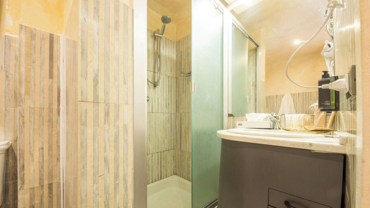 Photo of Bathroom in San Vincenzo