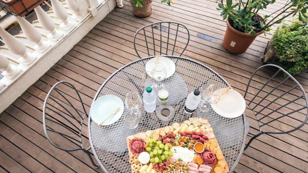 Photo of Outdoor in San Vincenzo