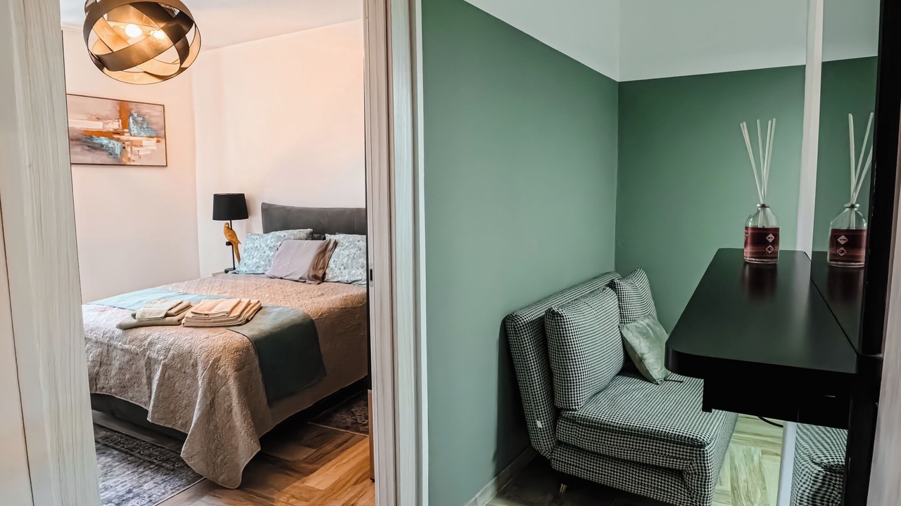 Photo of Bedroom in La Spezia