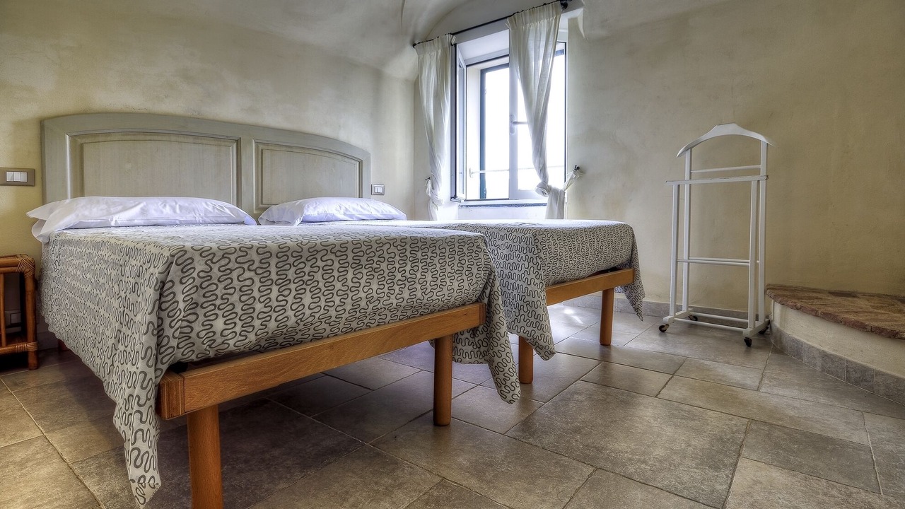 Photo of Bedroom in Civezza