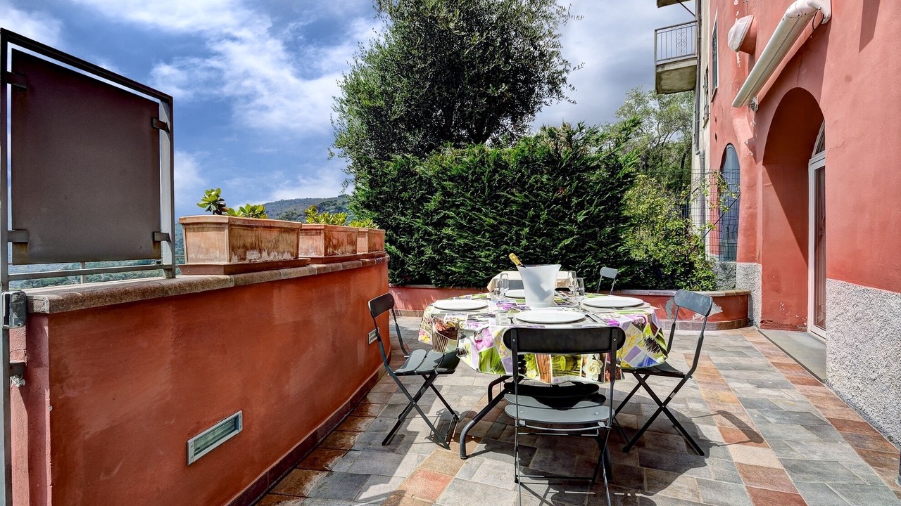 Photo of Outdoor in Civezza