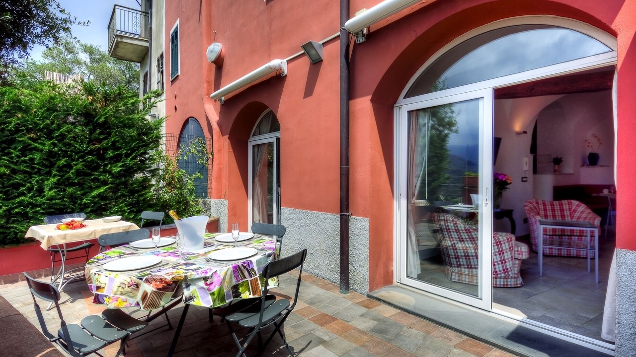 Photo of Outdoor in Civezza