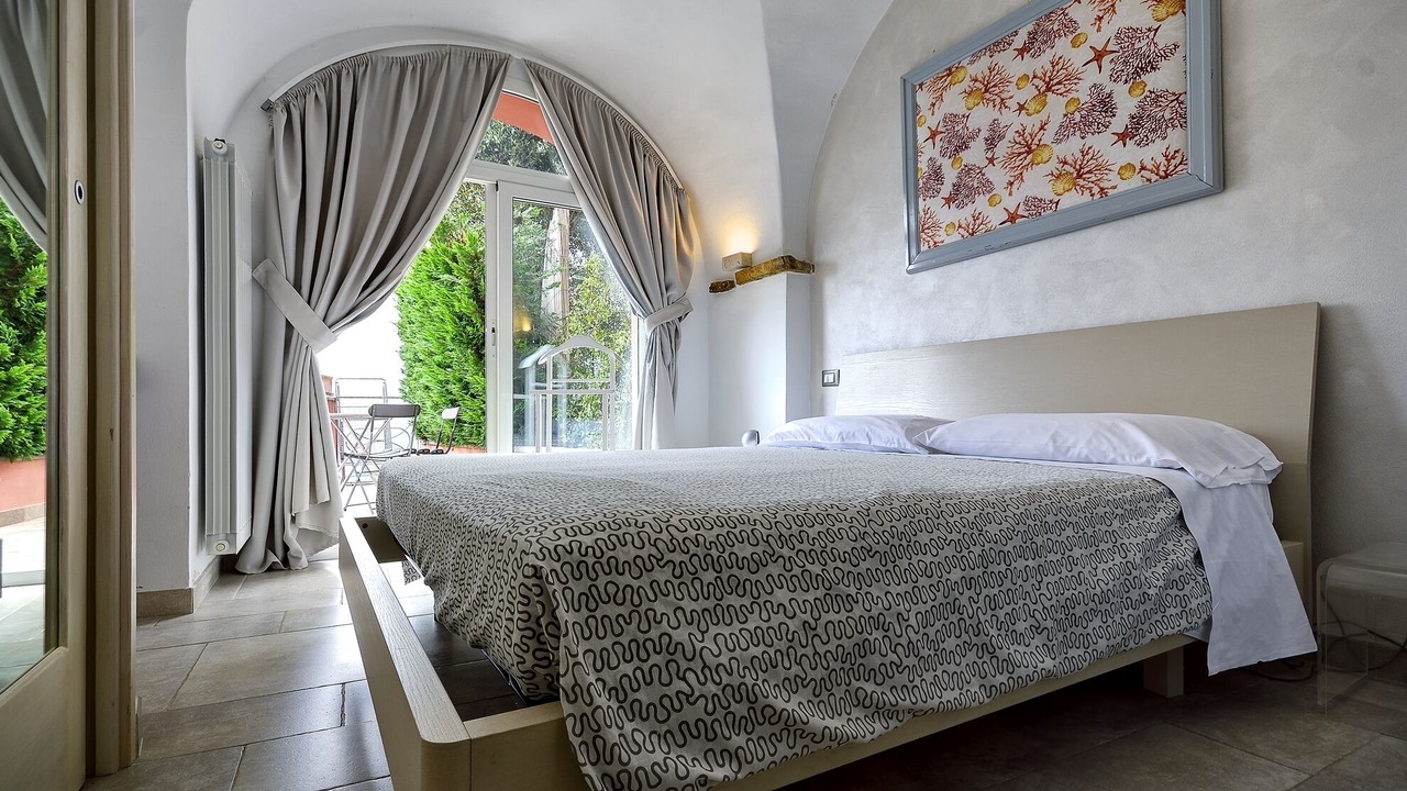 Photo of Bedroom in Civezza